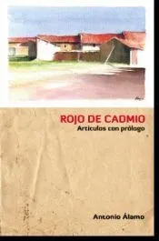 Rojo de cadmio