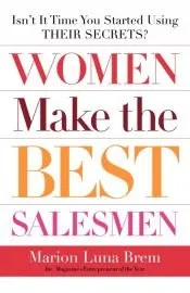 Women Make the Best Salesmen