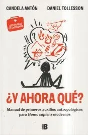 ¿Y ahora qué?