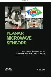 Planar Microwave Sensors