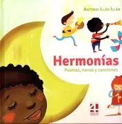 Hermonias. Poemas Nanas Y Canciones