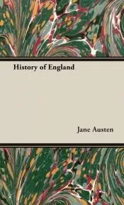 History of England