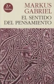 EL SENTIDO DEL PENSAMIENTO