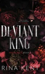 Deviant King: Special Edition Print