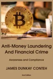 Anti-Money Laundering and Financial Crime