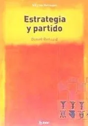 ESTRATEGIA Y PARTIDO