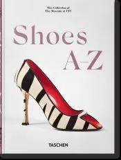 Shoes A-Z. 45th Ed