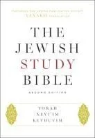 Jewish Study Bible-FL-Tanakh