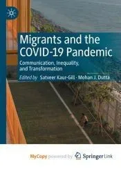 Migrants and the COVID-19 Pandemic