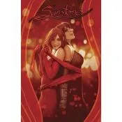 SUNSTONE 05