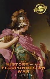 The History of the Peloponnesian War (Deluxe Library Edition)