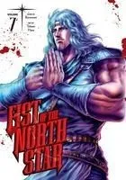 Fist of the North Star, Vol. 7