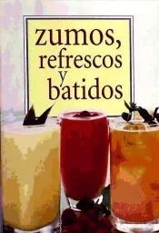Zumos y batidos