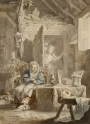 LA CELESTINA