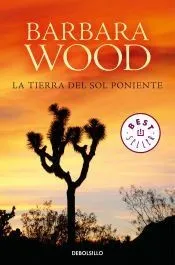 La tierra del sol poniente