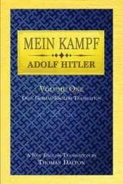 Mein Kampf (vol. 1)