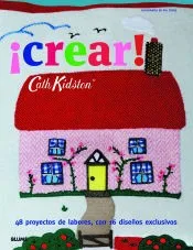 ¡Crear!