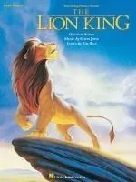 EL REY LEON (EASY PIANO)