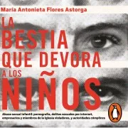 La Bestia Que Devora A Los Niños