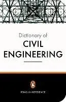 New Penguin Dictionary of Civil Engineering