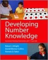 Developing Number Knowledge: Assessment, Teaching and Intervention with 7-11 Year Olds