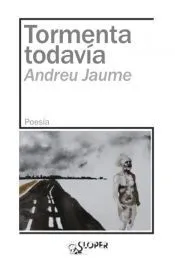 Tormenta todav?a