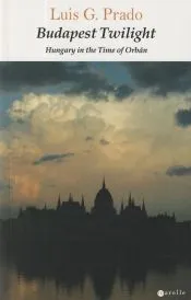 Budapest Twilight