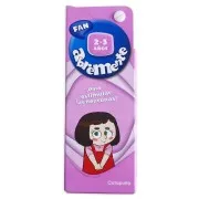 Abremente Fan 2-3
