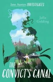 Jane Austen Investigates