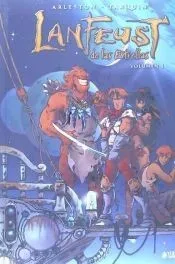 LANFEUST DE LAS ESTRELLAS 01