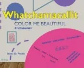 Whatchamacallit