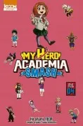 My Hero Academia Smash T04 (Frances)