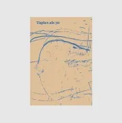 Tapies Als 30/ Tapies A Los 30/ Tapies At 30