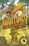 Amaia Lapitz e o sartego da Raíña Vermella