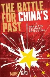 The Battle For China’s Past