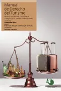 Manual De Derecho Del Turismo