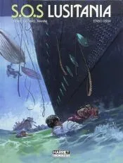 S.O.S Lusitania: Edizio Osoa