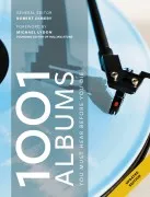 1001 Albums You Must Hear Before You Die