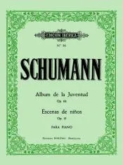 Álbum de la juventud op. 68
