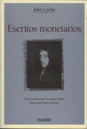 Escritos monetarios