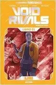 VOID RIVALS (EDICION Z DELUXE) LIBRO 01