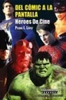 DEL COMIC A LA PANTALLA