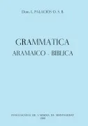 Grammatica Aramaico-Biblica