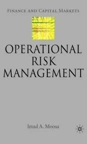Operational Risk Management