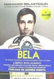 Fernando Belasategui. Esta es mi historia