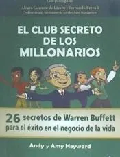 El Club Secreto de los Millonarios