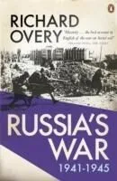 RUSSIA'S WAR