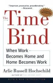 The Time Bind
