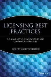Licensing Best Practices