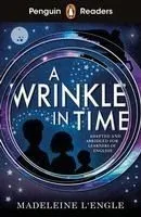 Penguin Readers Level 3: a Wrinkle in Time (ELT Graded Reader)